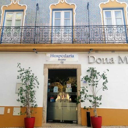 Hospedaria Dona Maria ベジャ エクステリア 写真