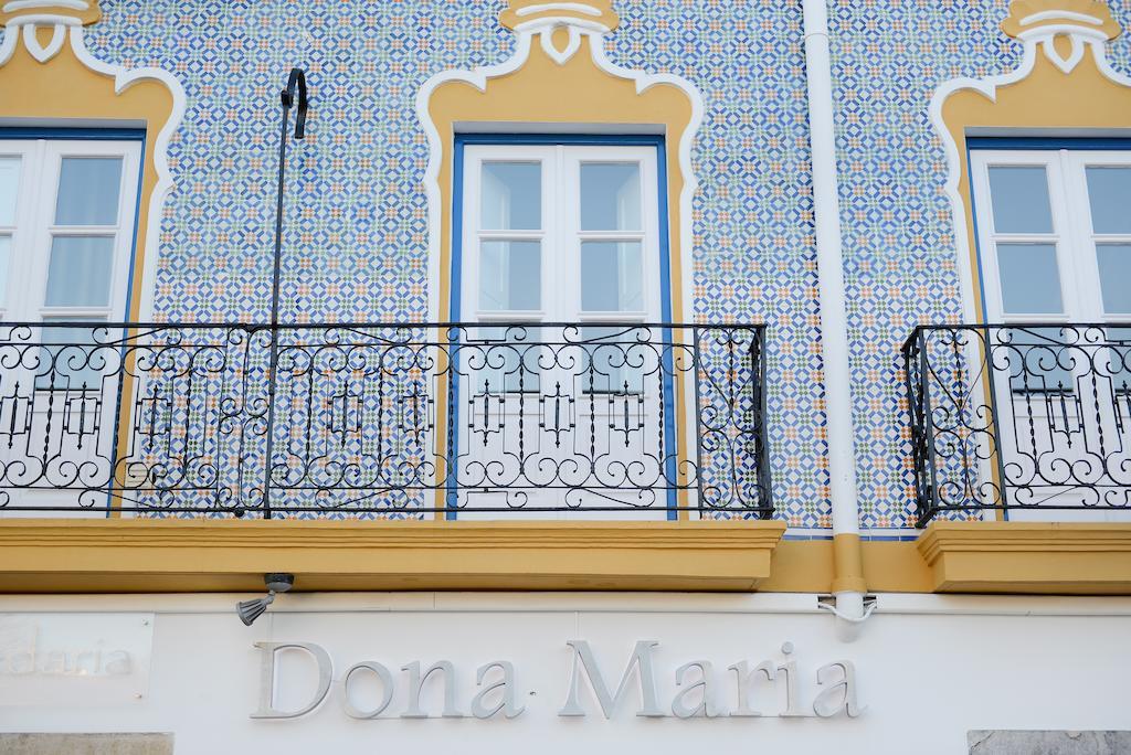 Hospedaria Dona Maria ベジャ 部屋 写真
